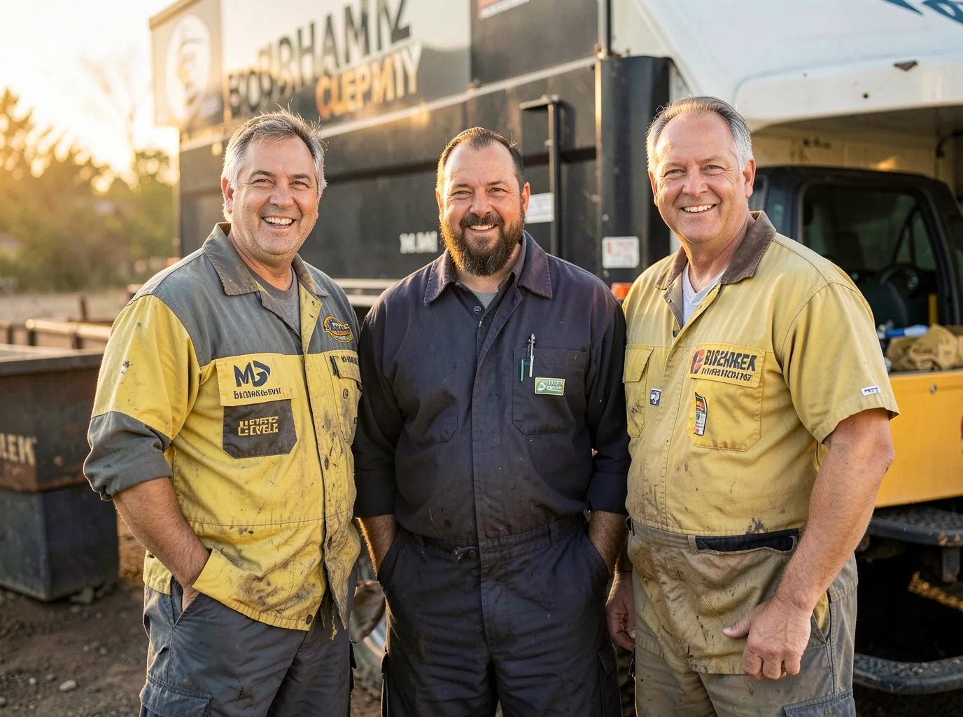 Sewage Cleanup company in Burtrum, MN